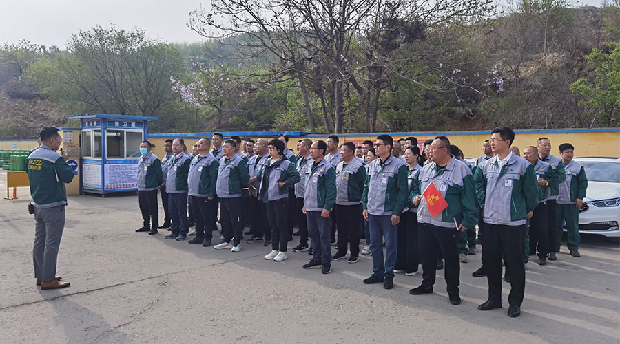觀摩促成長 學(xué)習(xí)賦新能